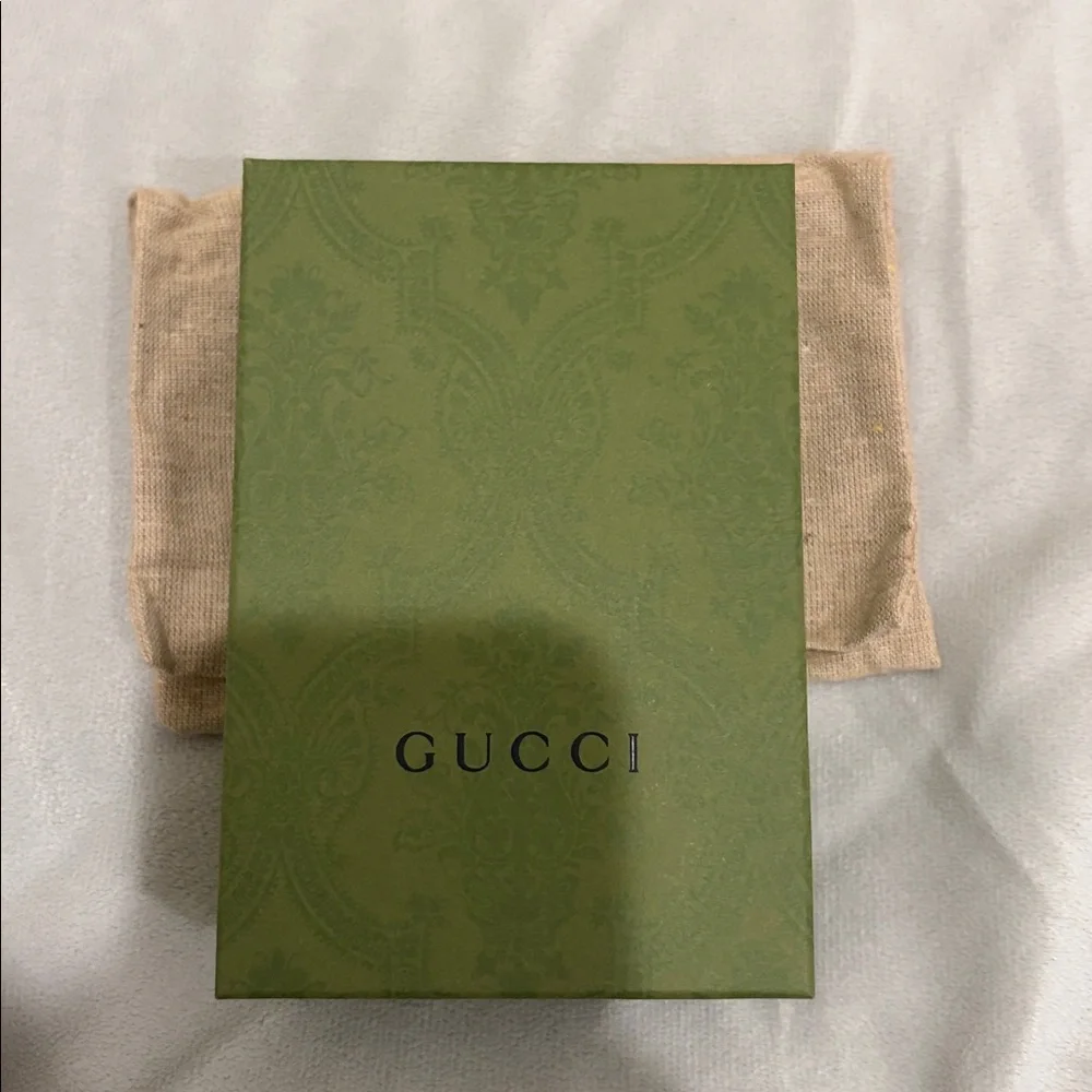 Gucci Ophidia Small Wallet - Picture 11 of 11